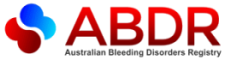 Australian Bleeding Disorders Registry Banner